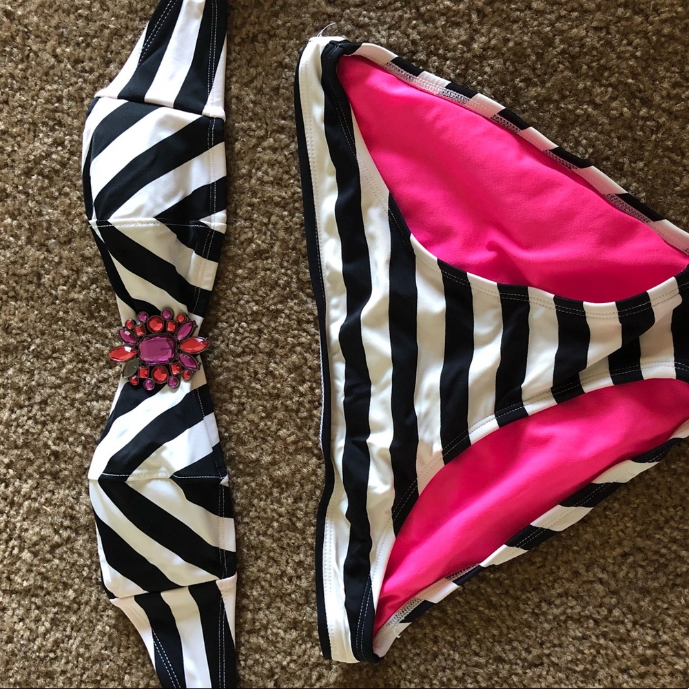 Baithing Suit